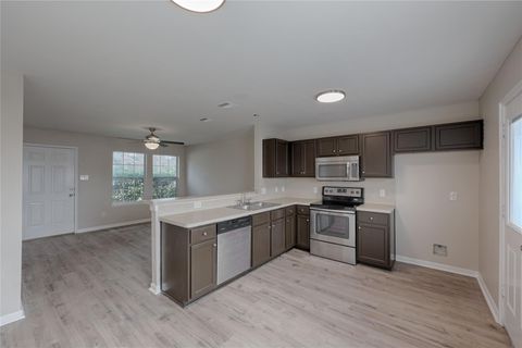 Tiny photo for 14087 Running Bear Drive, Willis, TX 77378 (MLS # 7697599)