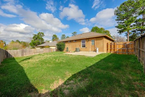 Tiny photo for 14087 Running Bear Drive, Willis, TX 77378 (MLS # 7697599)