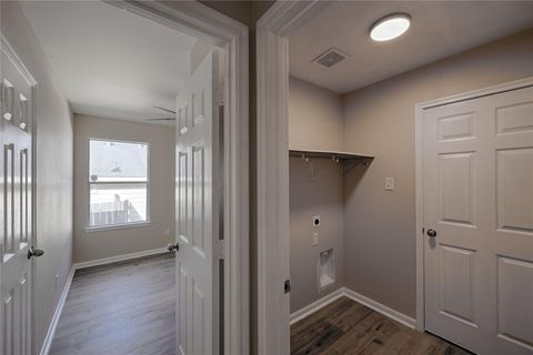 Tiny photo for 14087 Running Bear Drive, Willis, TX 77378 (MLS # 7697599)