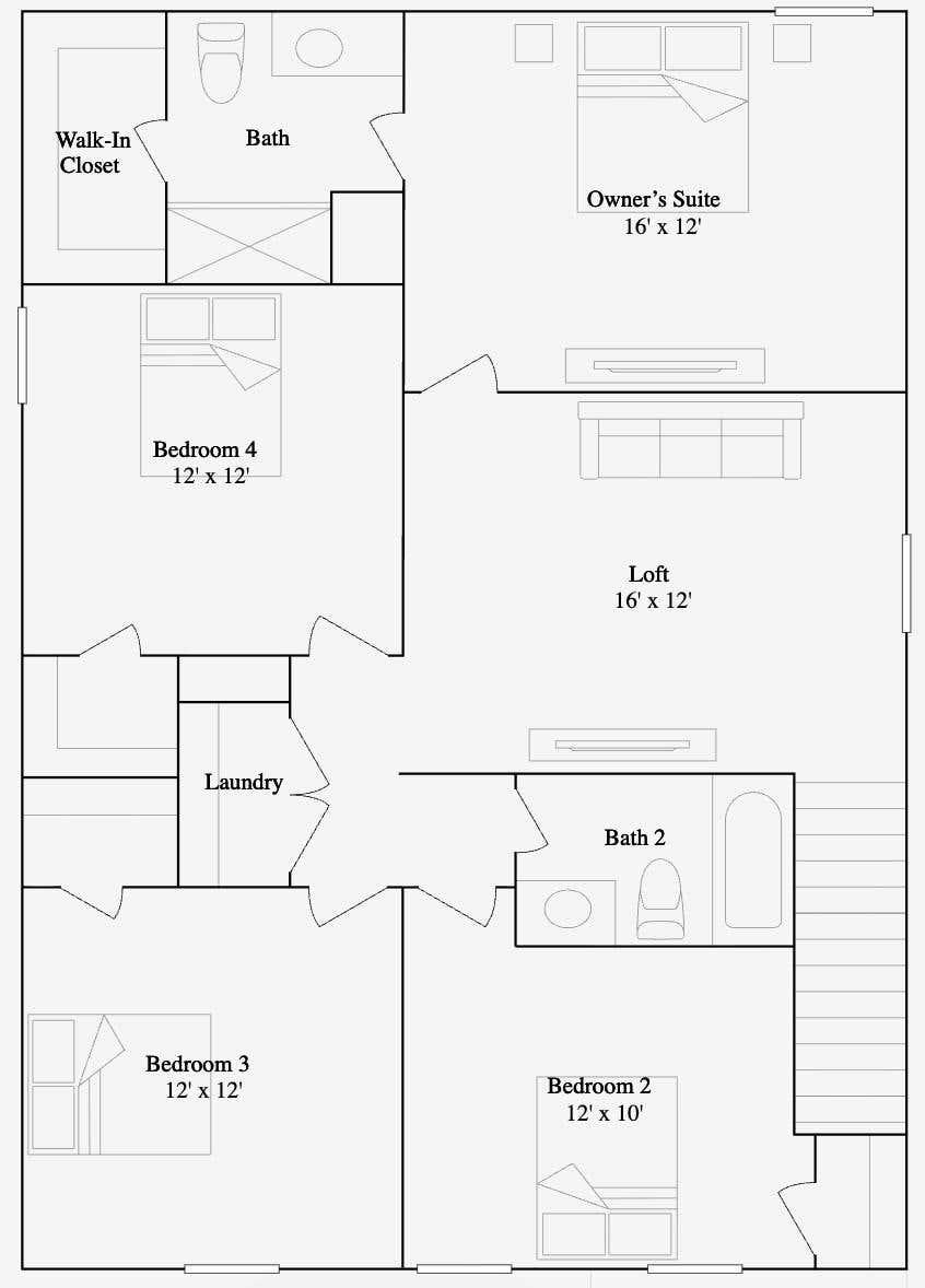 Photo of 16298 Bergara Bend Drive, New Caney, TX 77357 (MLS # 2195388)