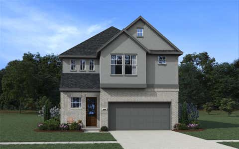 Photo of 25210 Cordelia Rose Lane, Katy, TX 77493 (MLS # 57521608)