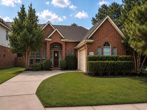 Photo of 19319 Imperial Hills Drive, Tomball, TX 77375 (MLS # 93252129)