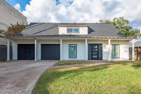 Photo of 12518 Woodthorpe Lane, Houston, TX 77024 (MLS # 63917856)