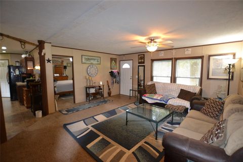 Photo of 185 Limber Lost Trail, Livingston, TX 77351 (MLS # 50516059)