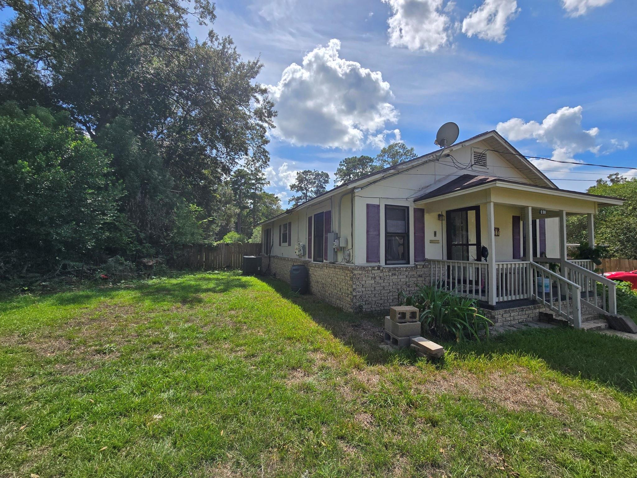 110 Carter Street