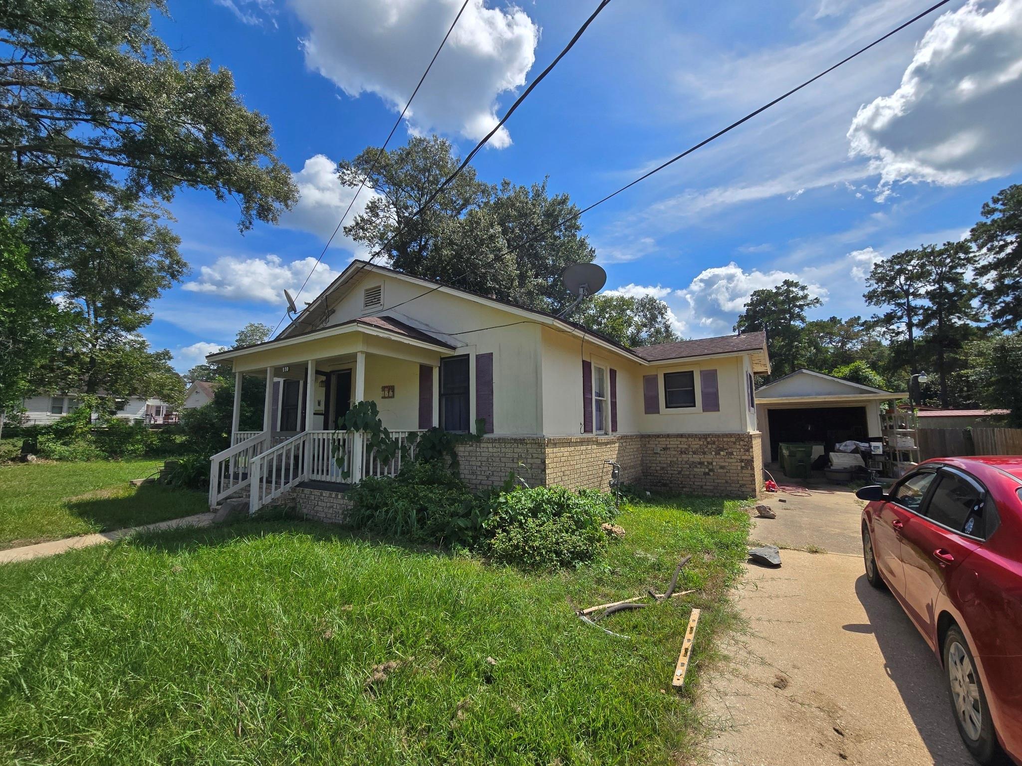 110 Carter Street