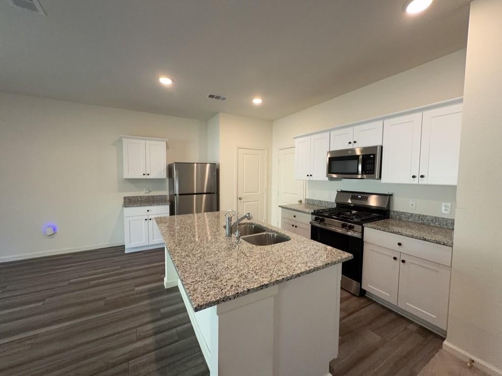 Photo of 18618 Hunter William Way, New Caney, TX 77357 (MLS # 58205177)