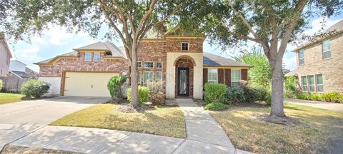 Photo of 5718 Barons Point Court, Sugar Land, TX 77479 (MLS # 93398080) Photo of 5718 Barons Point Court, Sugar Land, TX 77479 (MLS # 93398080)