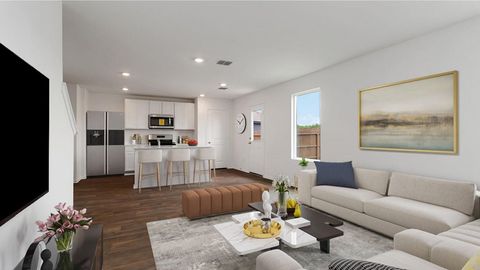 Photo of 1024 Bluegill Lane, Alvin, TX 77511 (MLS # 62319743)