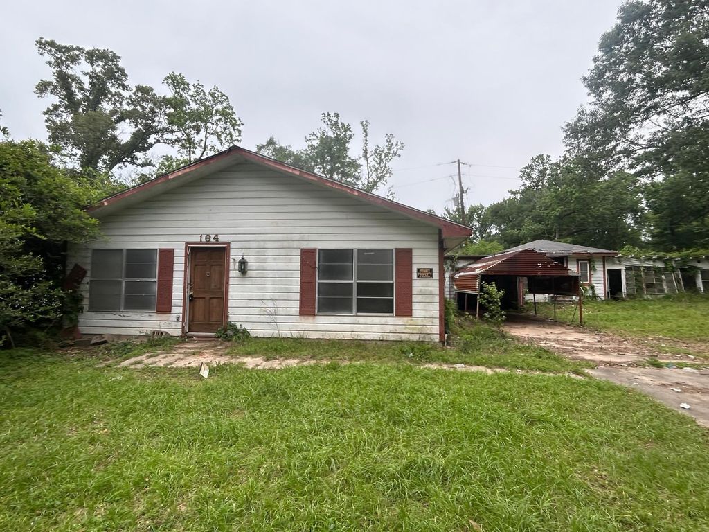 Photo of 164 Cypress Street, Huffman, TX 77336 (MLS # 3909573)