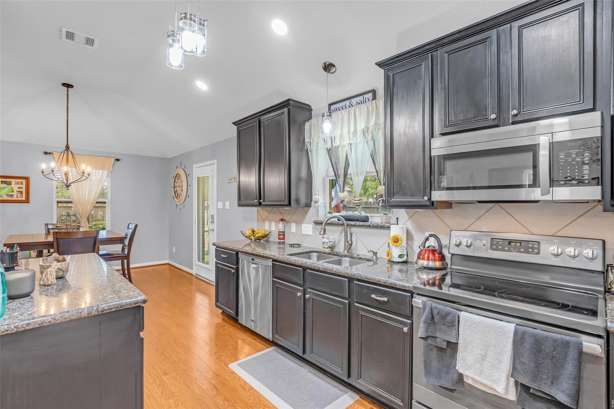 16807 Castoff Court