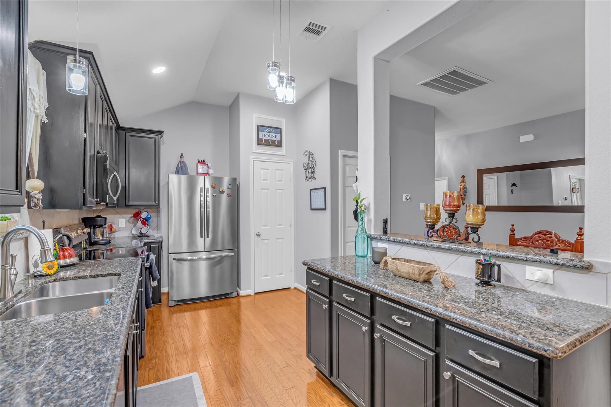 16807 Castoff Court