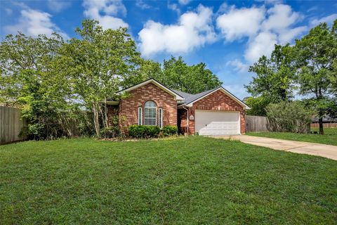 Photo of 16807 Castoff Court, Crosby, TX 77532 (MLS # 94134720)