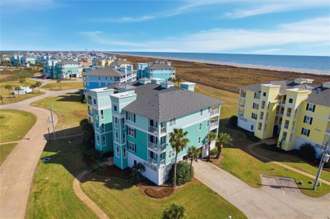 Condo For Sale - 26441 Cat Tail Drive #303<br/> Galveston, TX 77554