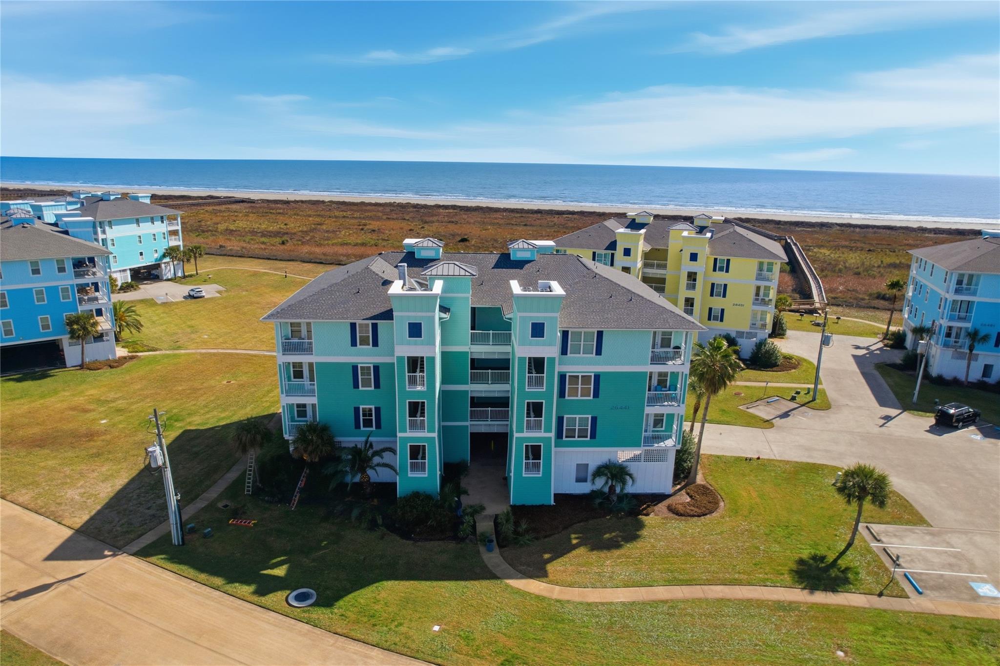 26441 Cat Tail Drive 303