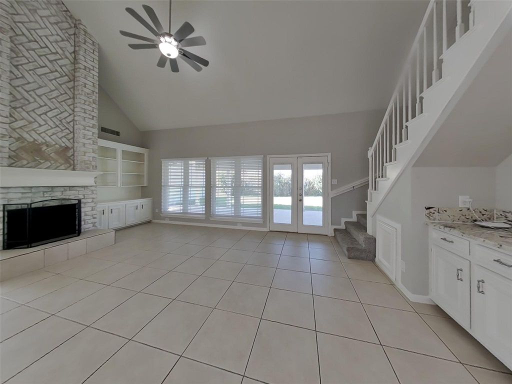 Photo of 15326 Alta Mesa Drive, Houston, TX 77083 (MLS # 43451025)
