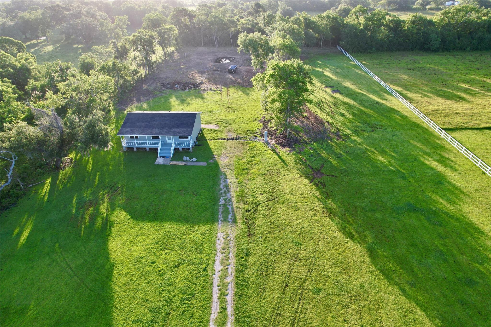 2148 County Road 654 Street