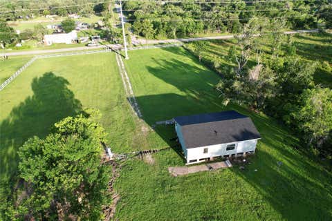 Photo of 2148 County Road 654 Street, Brazoria, TX 77422 (MLS # 40603110)