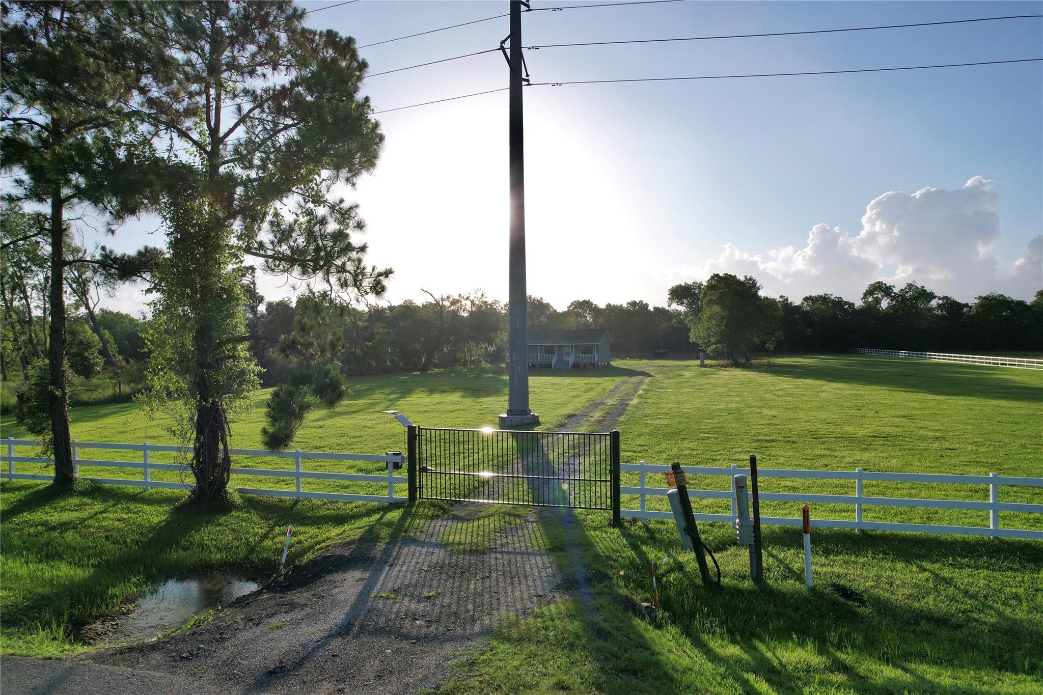 2148 County Road 654 Street