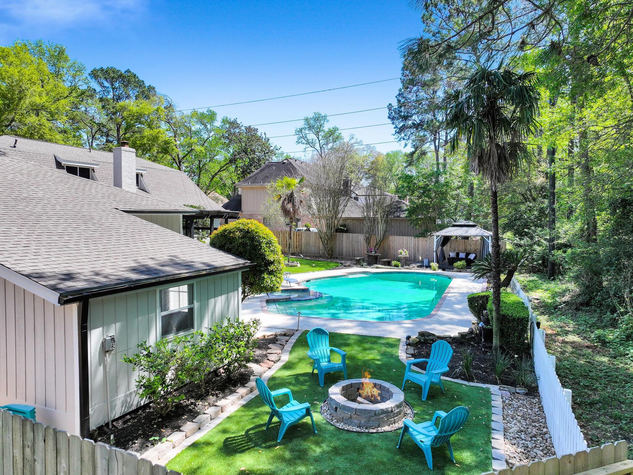 3610 Wildwood Ridge Drive