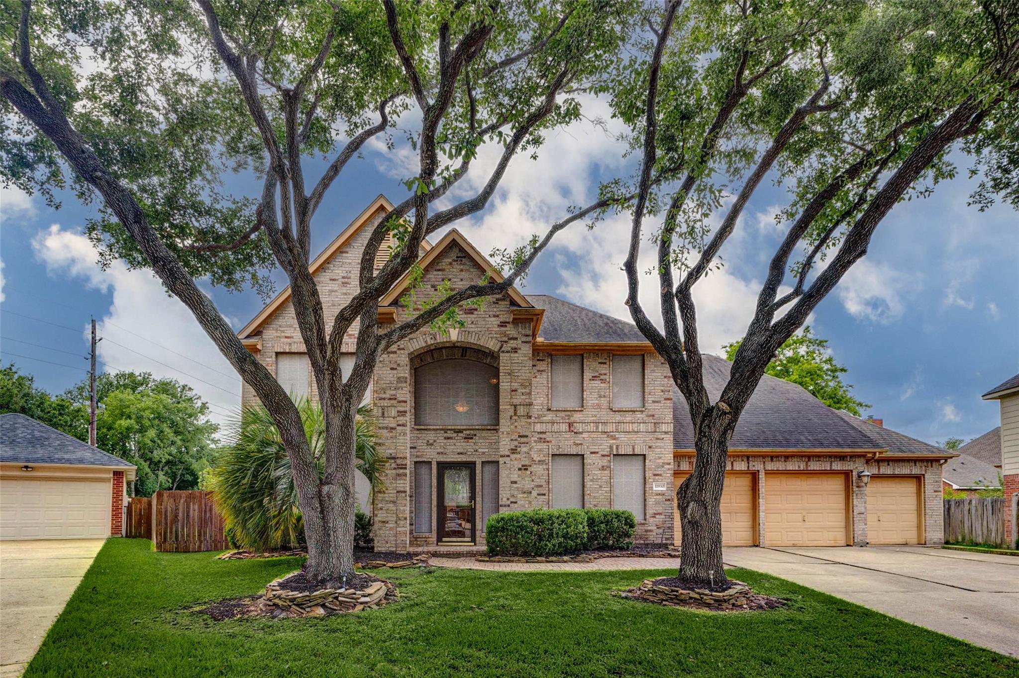 11930 Gardner Park Ln Lane