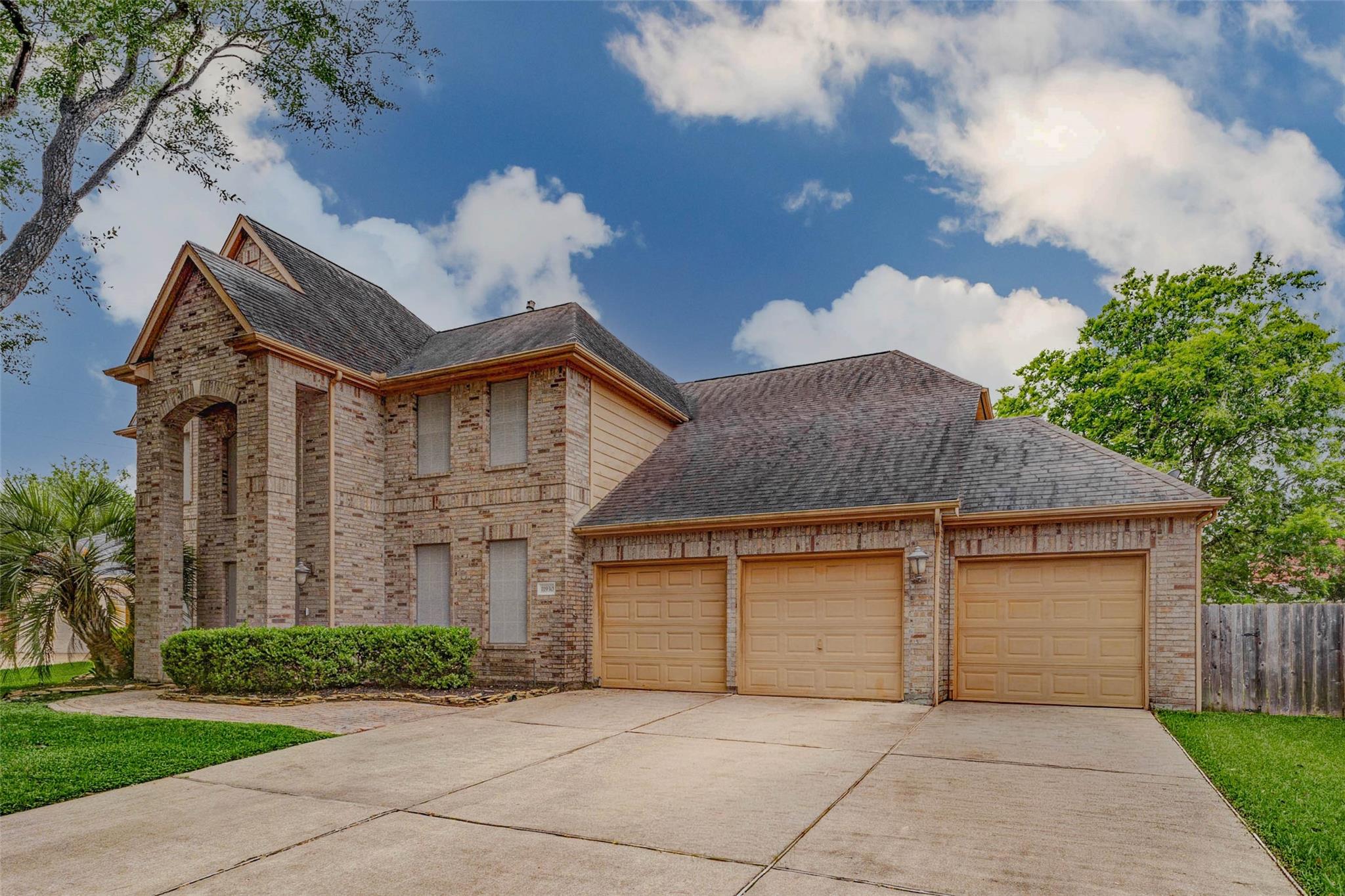 11930 Gardner Park Ln Lane