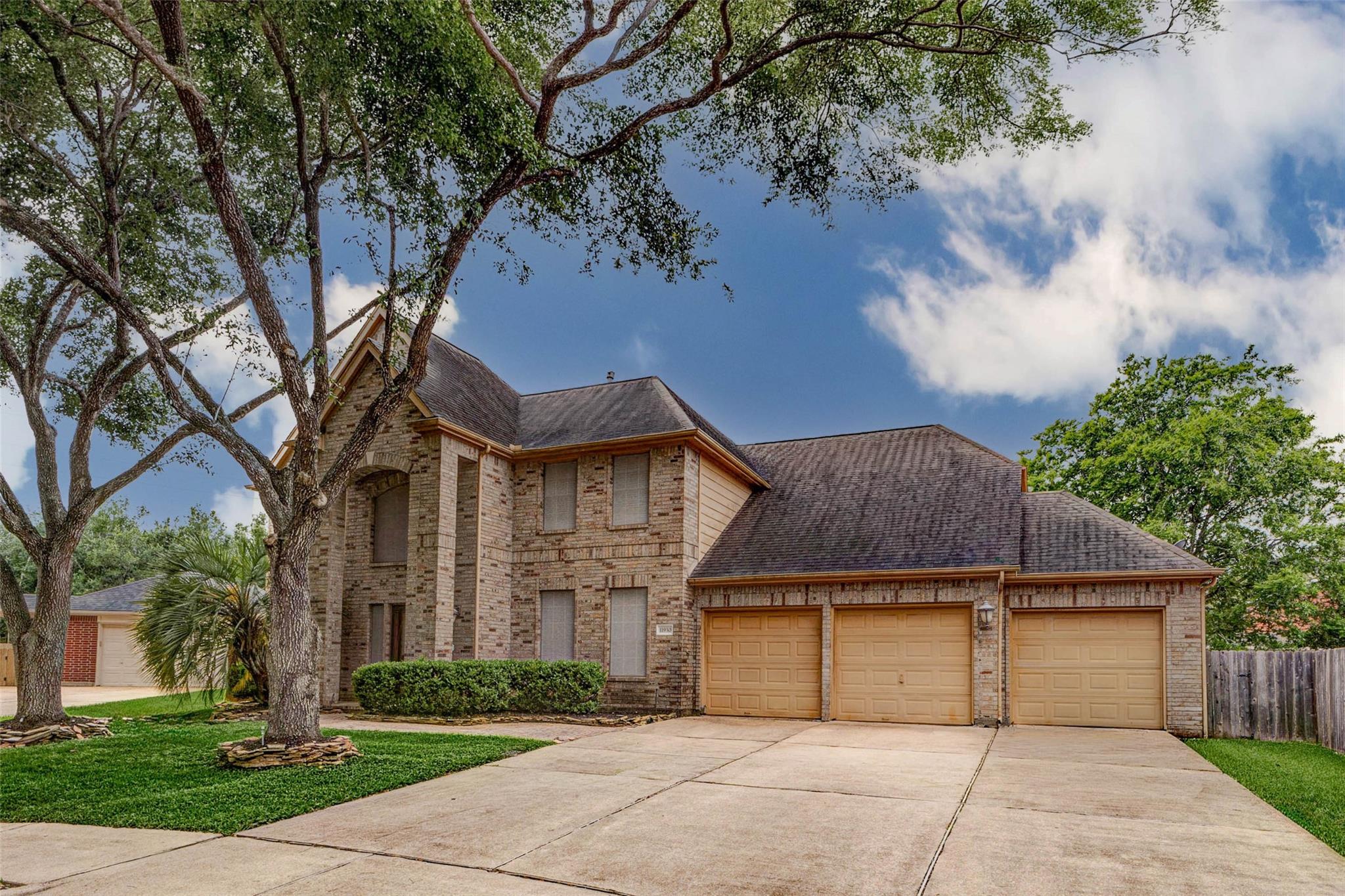 11930 Gardner Park Ln Lane
