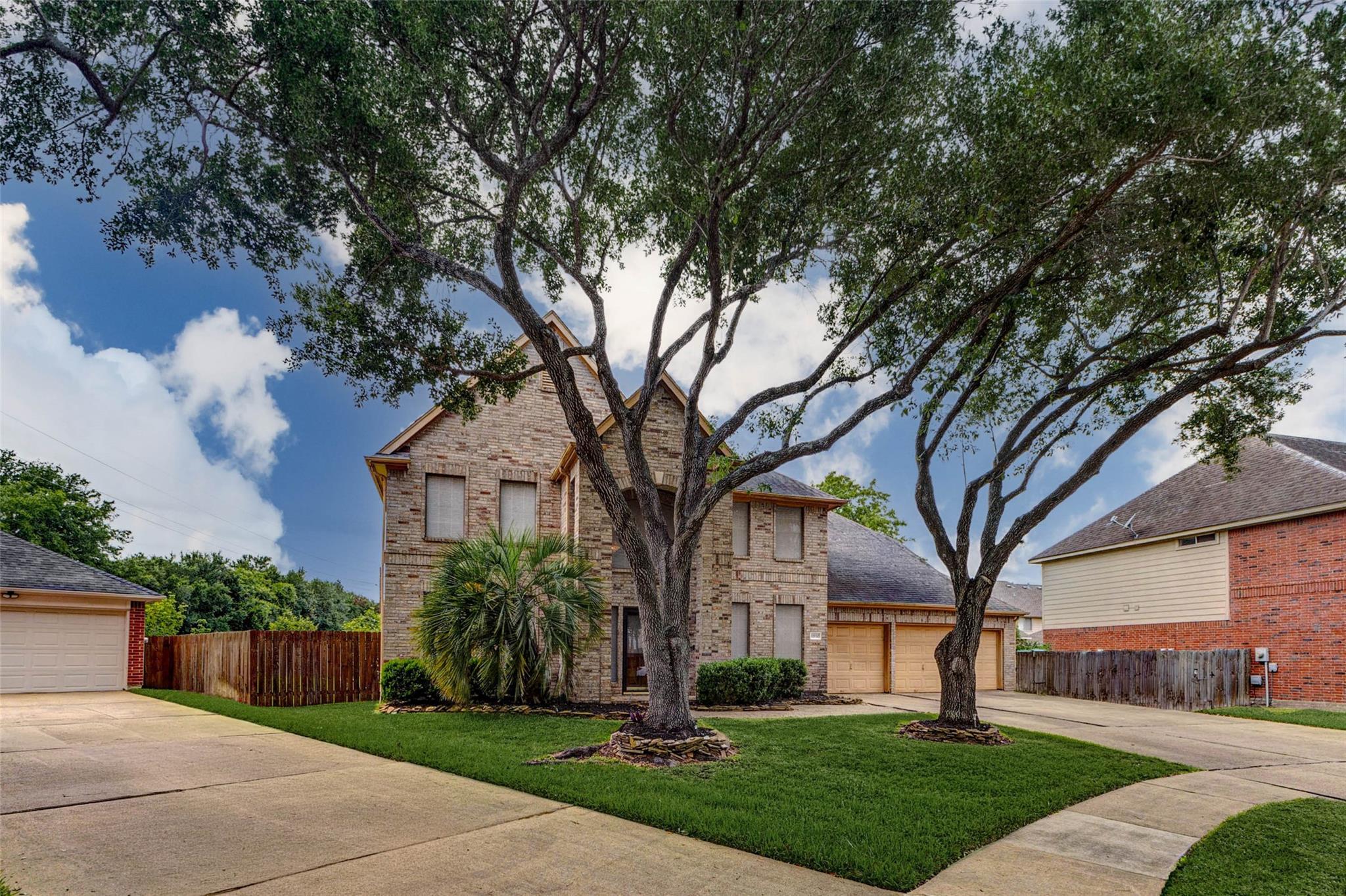 11930 Gardner Park Ln Lane
