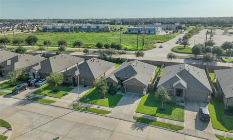 Photo of 21035 Warrender Terrace Lane, Richmond, TX 77407 (MLS # 2013220)