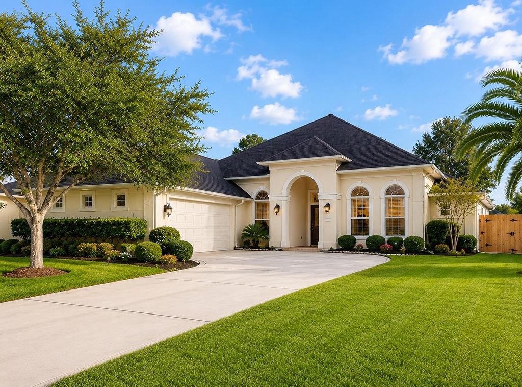 Photo of 2826 Sea Channel Drive, Seabrook, TX 77586 (MLS # 72504142)