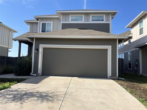 Homes For Sale - 12104 Corsicana Trail #22B<br/> Manor, TX 78653