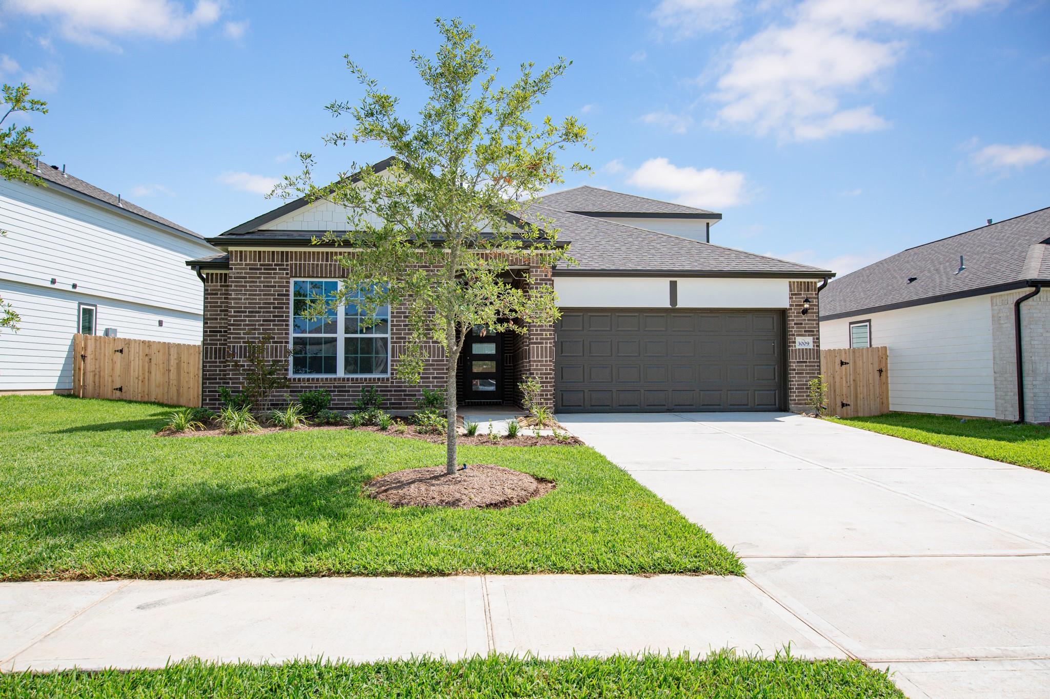 3009 Chestnut Lane