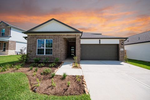 3009 Chestnut Lane Brookshire TX 77423