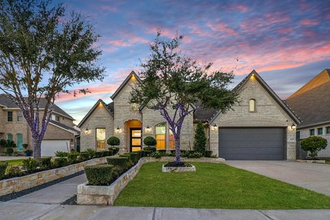 Photo of 4809 Belwick Place Lane, League City, TX 77573 (MLS # 12863332)