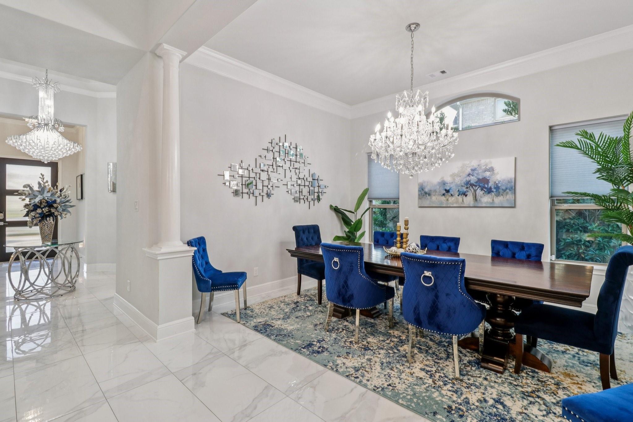 4809 Belwick Place Lane