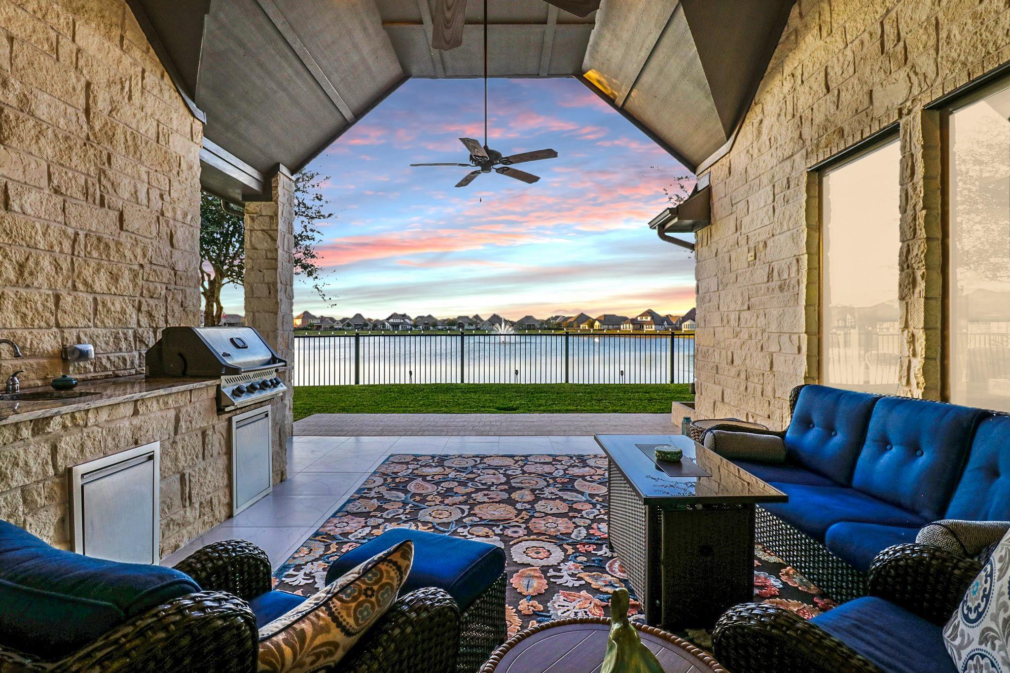 4809 Belwick Place Lane