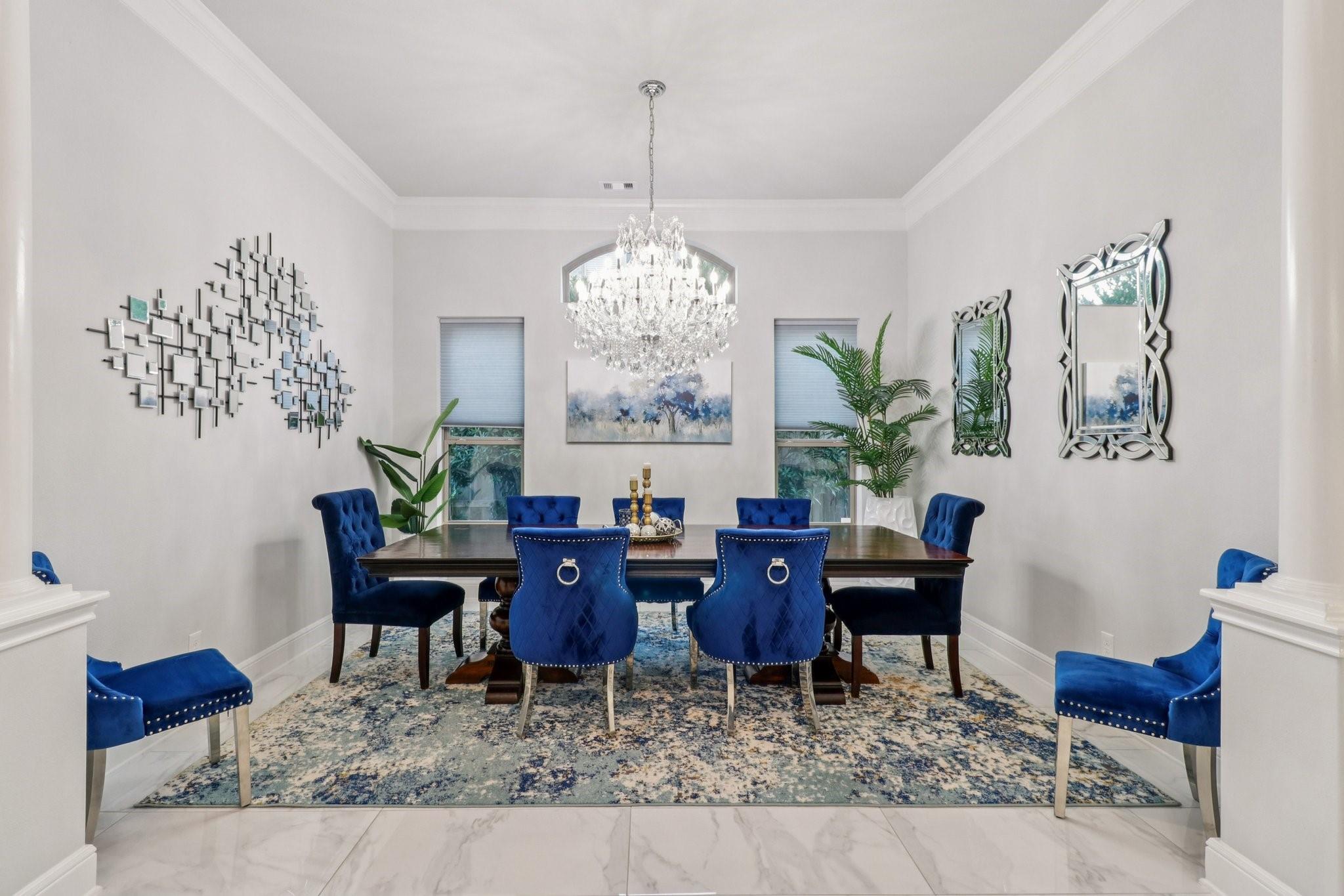 4809 Belwick Place Lane