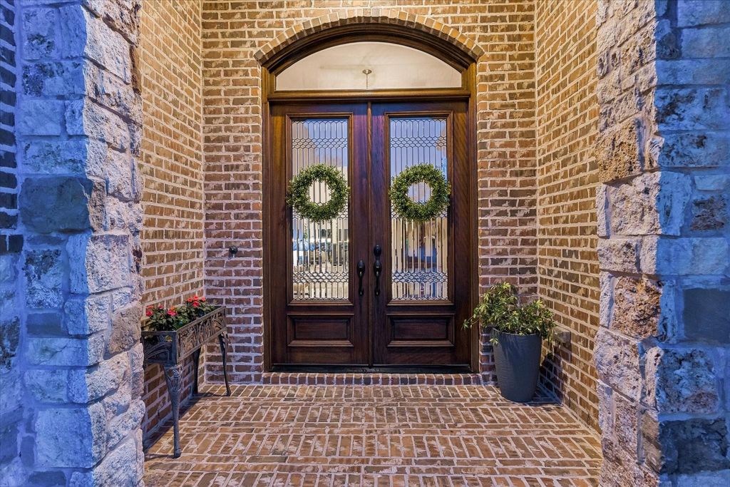 Photo of 3123 N Cotswold Manor Drive, Kingwood, TX 77339 (MLS # 67151680)