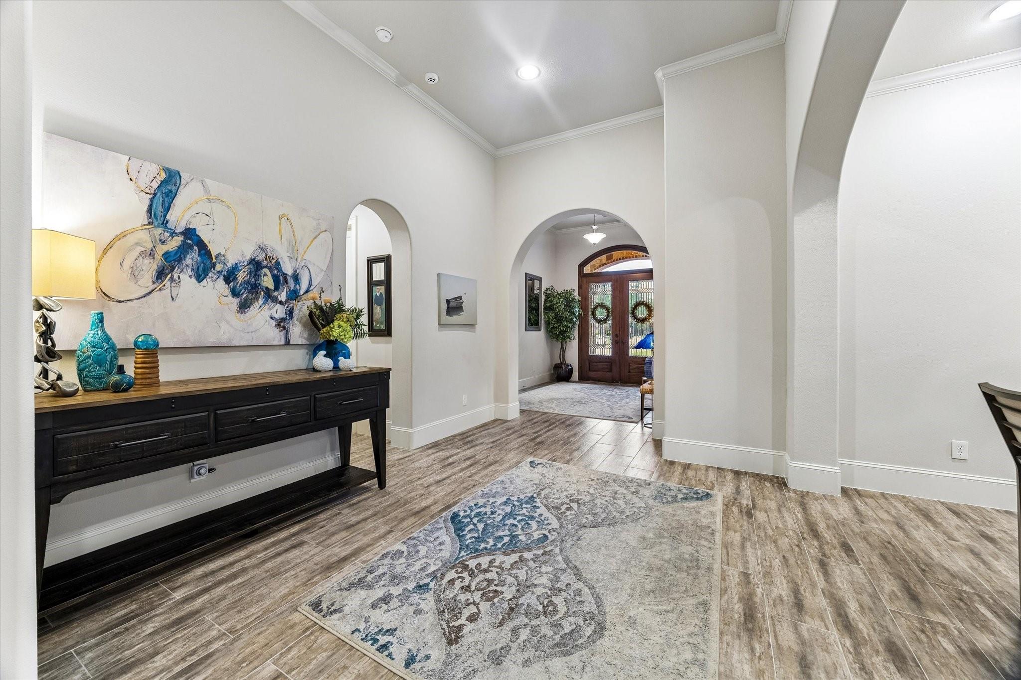 3123 N Cotswold Manor Drive