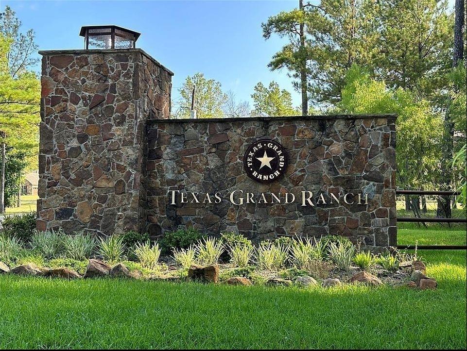 124 Branding Iron Road