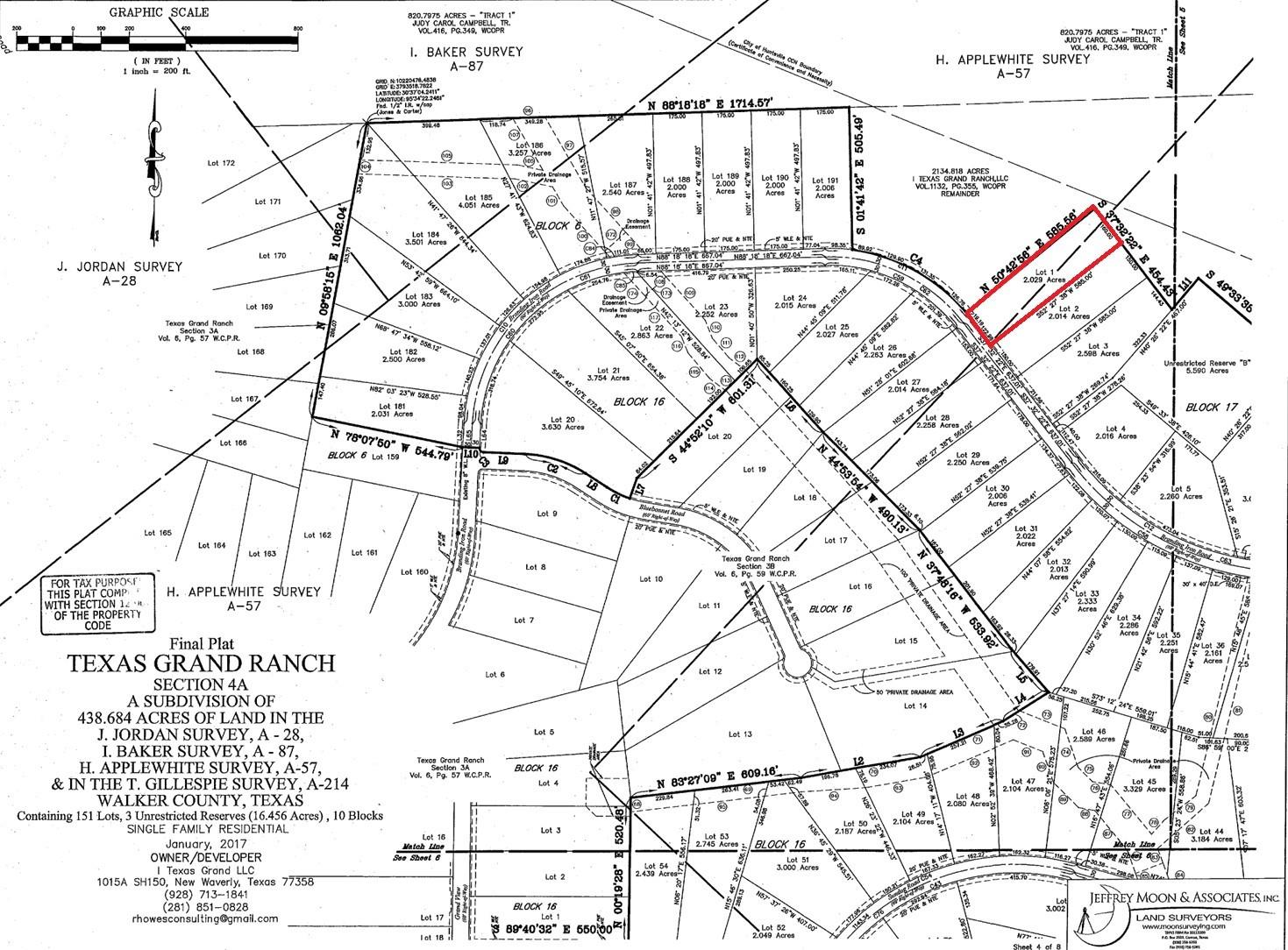 124 Branding Iron Road