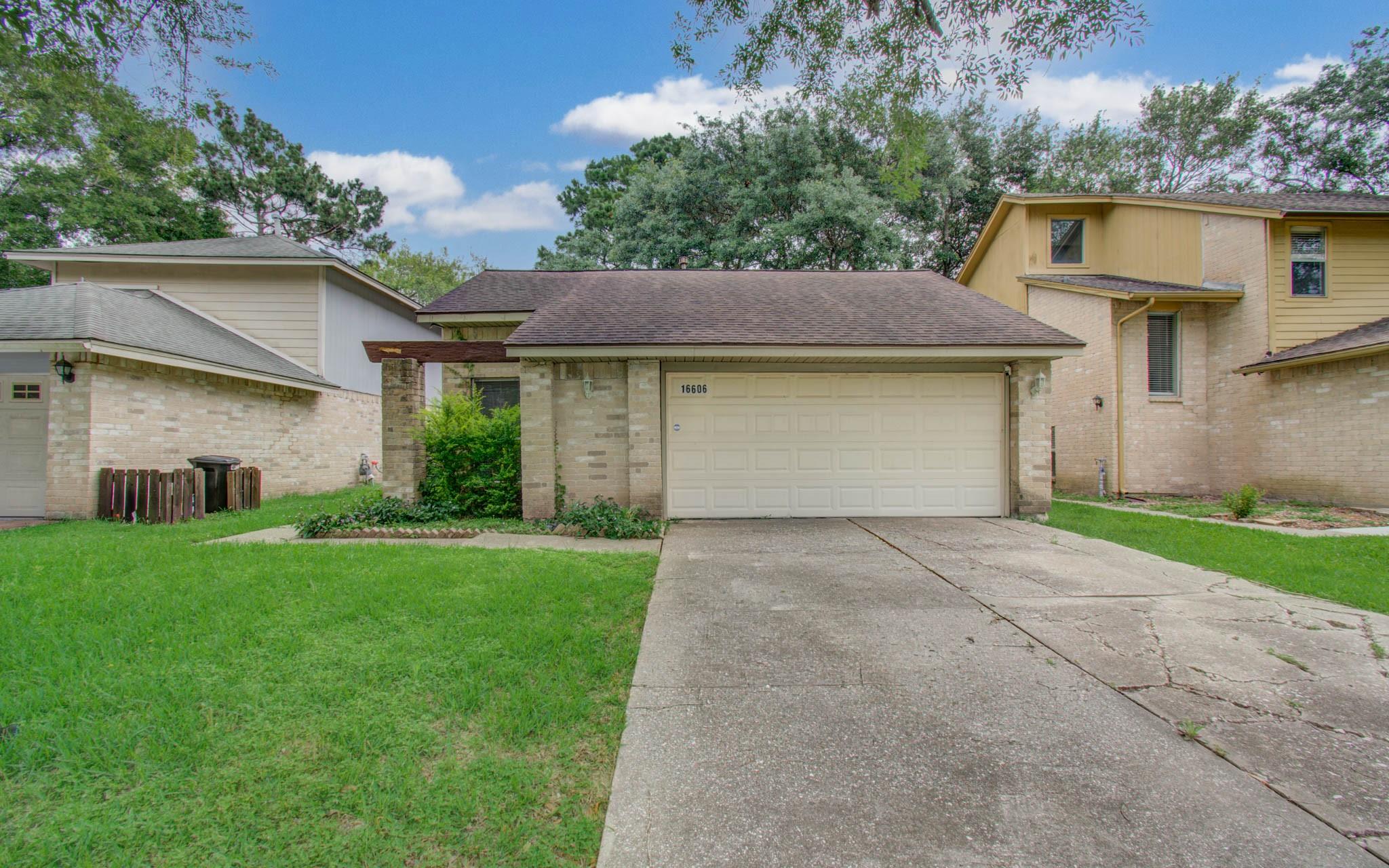 16606 Quiet Trail Drive