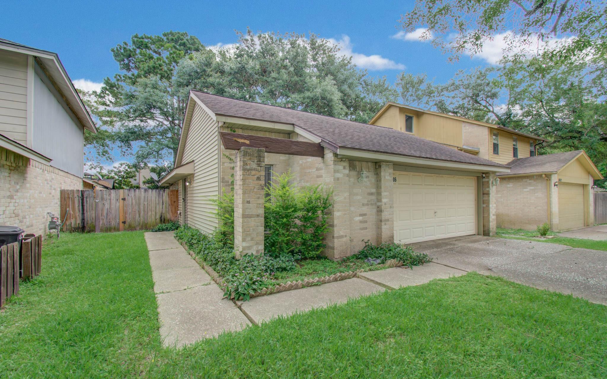16606 Quiet Trail Drive