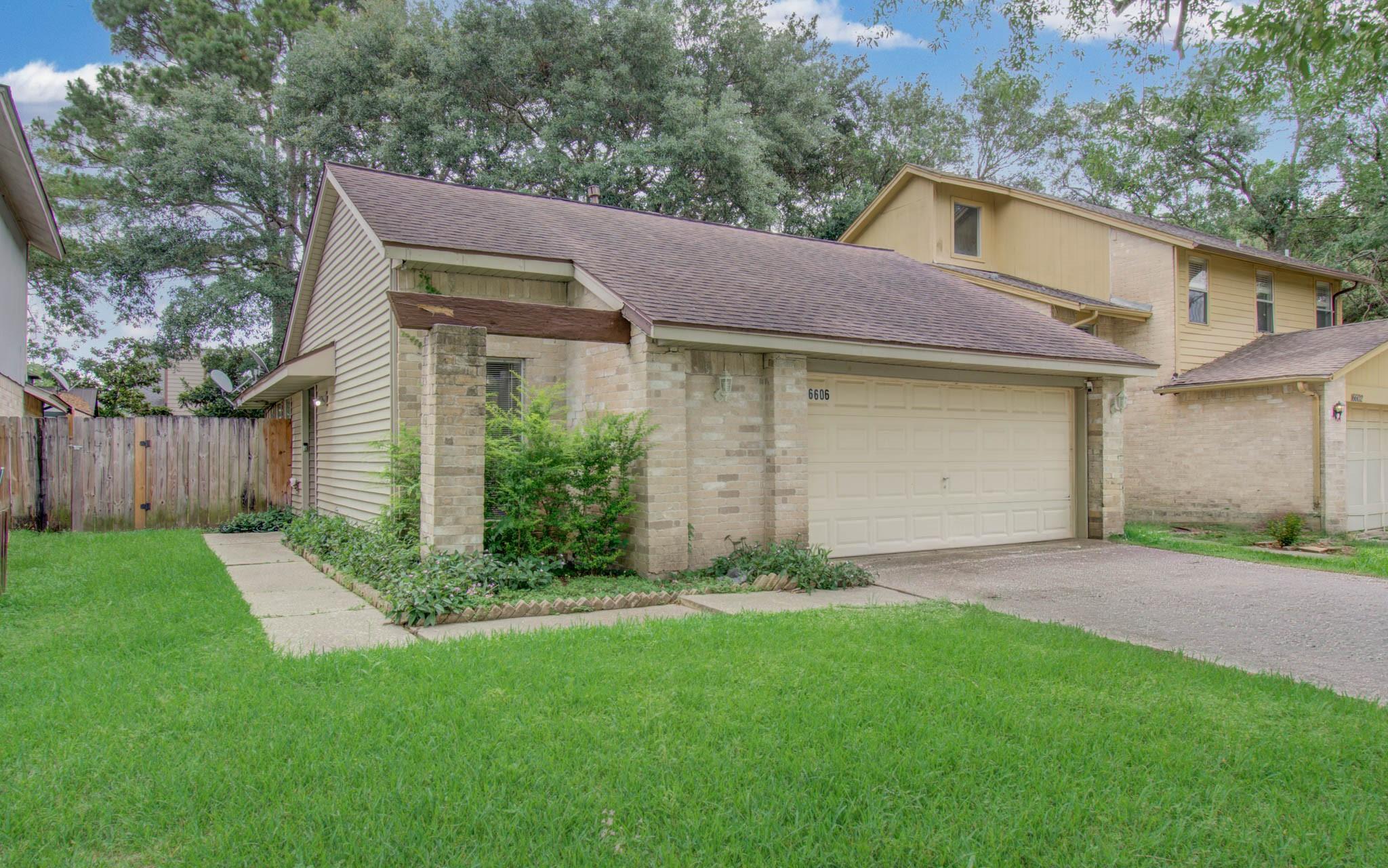 16606 Quiet Trail Drive