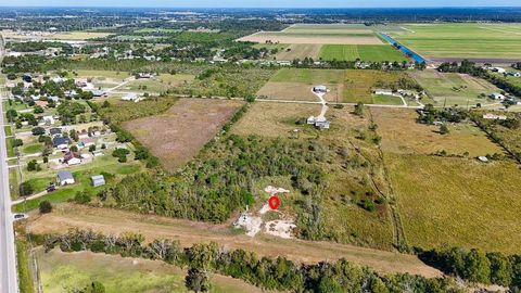 0 Fm 1942 Crosby TX 77532