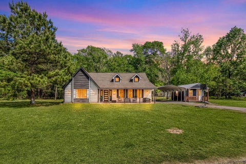 Homes For Sale - 167 County Road 3185<br/> Liberty County, Cleveland, TX 77327