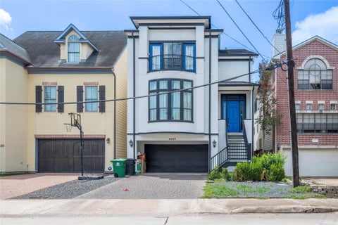 Photo of 4233 Childress Street, Houston, TX 77005 (MLS # 95876149)