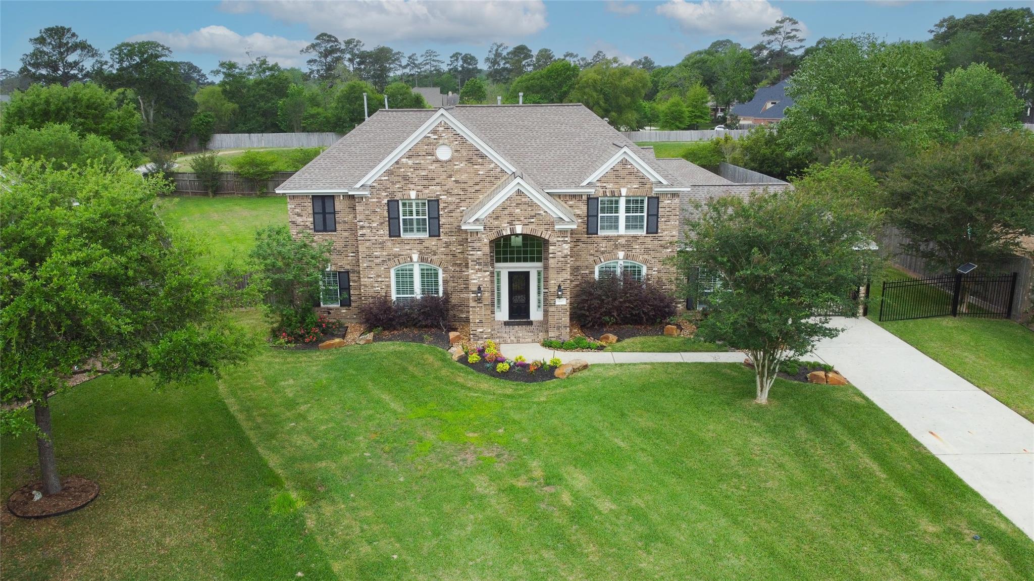 14407 Spring Mountain Drive