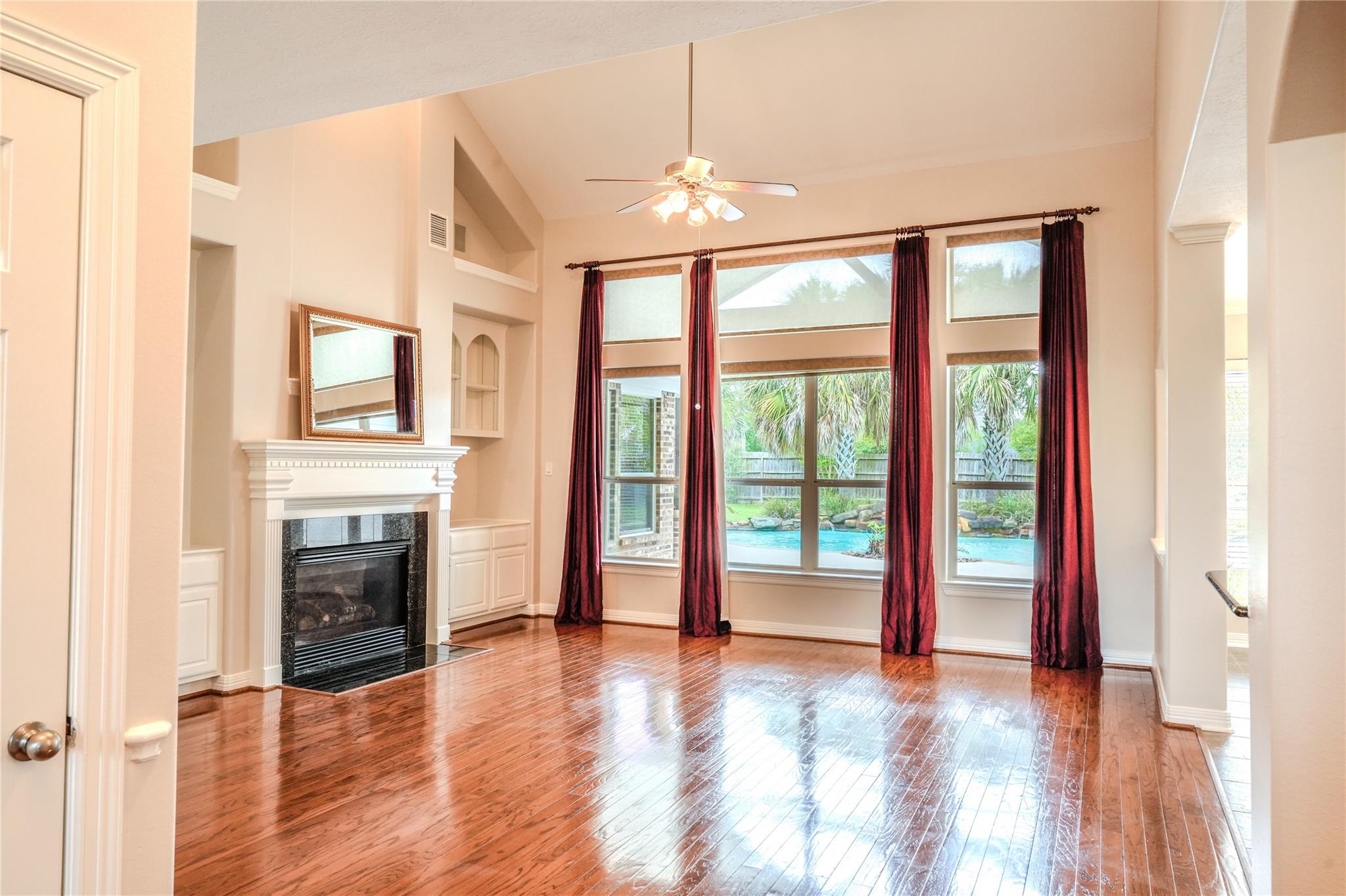 14407 Spring Mountain Drive