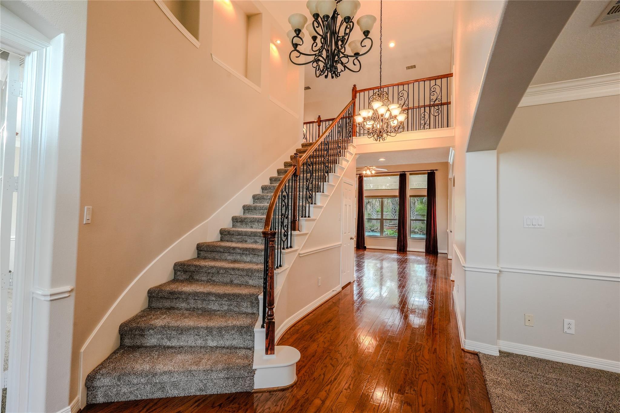 14407 Spring Mountain Drive